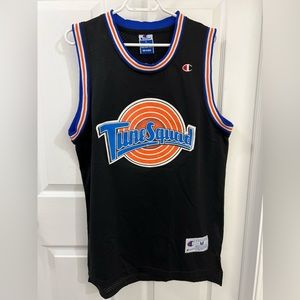 Tune Squad Michael Jordan Basketball Jersey #23